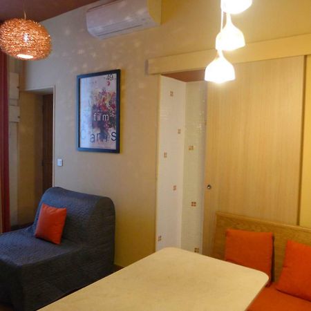 Residence Yolande Cannes Extérieur photo