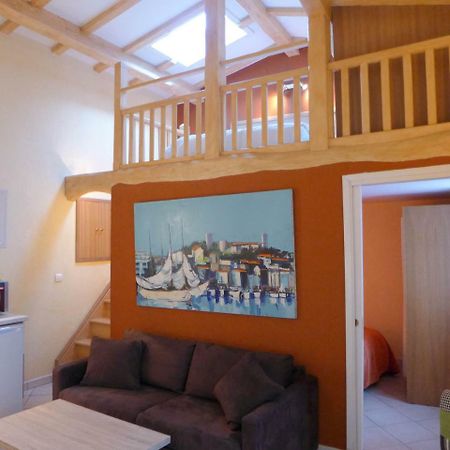Residence Yolande Cannes Extérieur photo