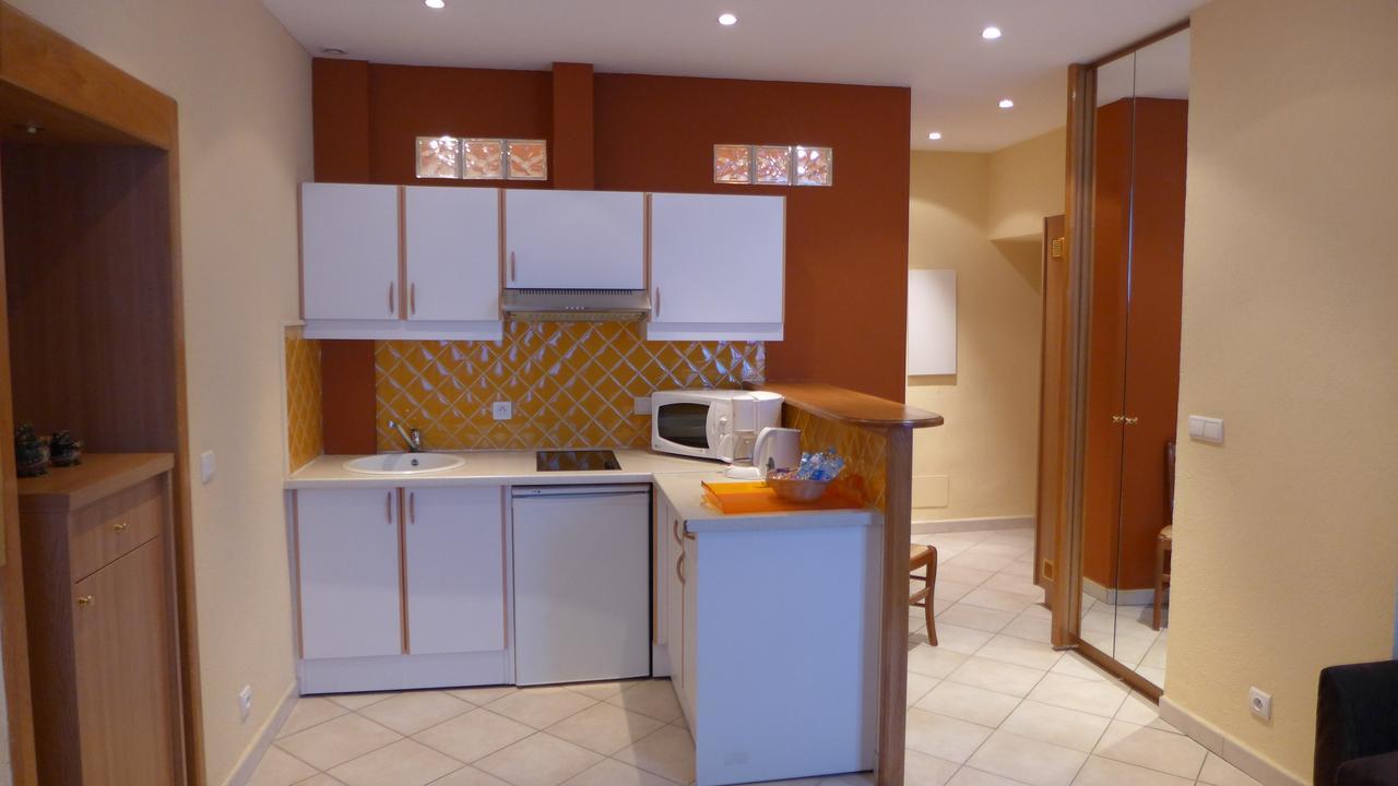Residence Yolande Cannes Extérieur photo