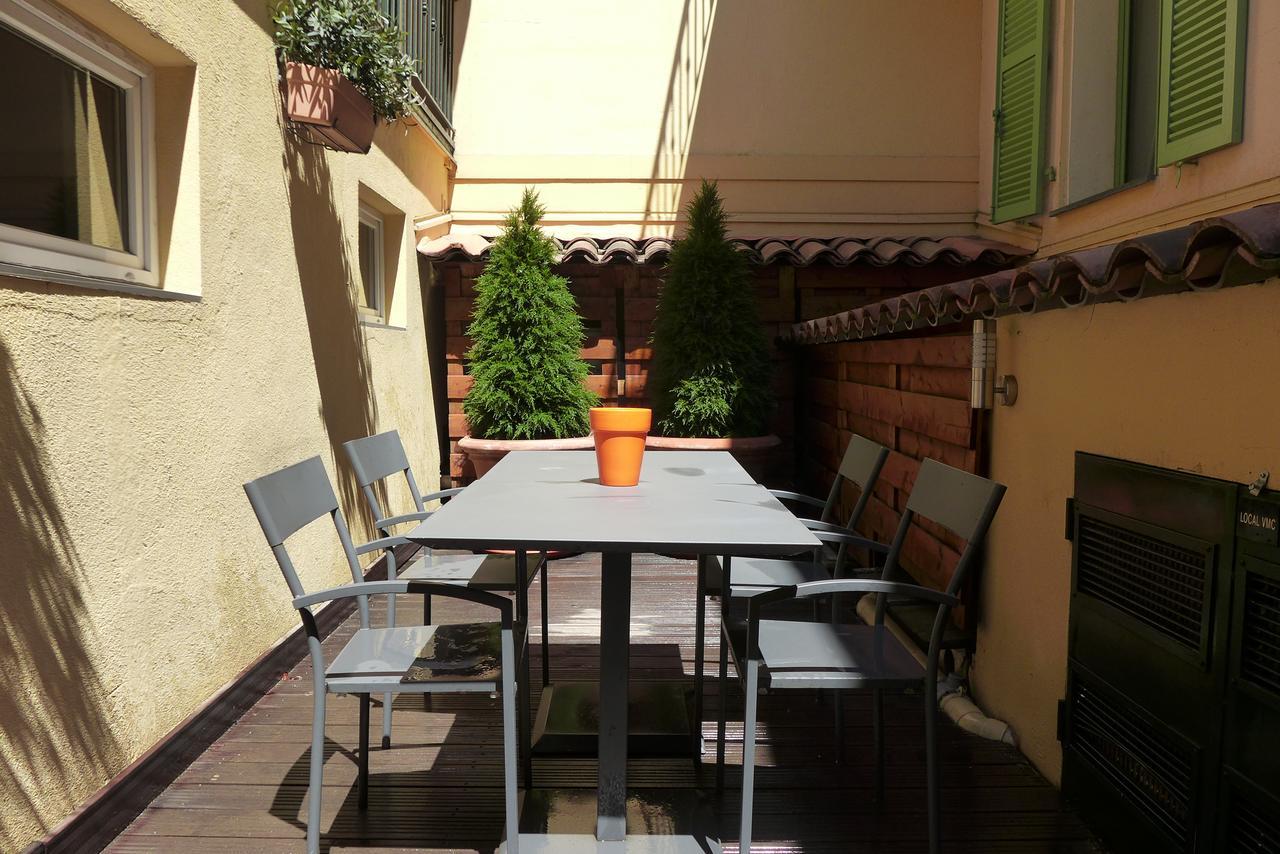 Residence Yolande Cannes Extérieur photo