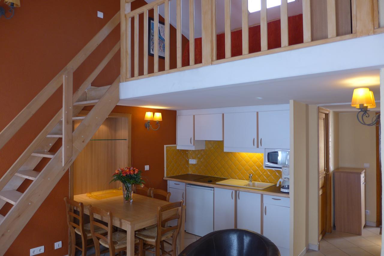 Residence Yolande Cannes Chambre photo
