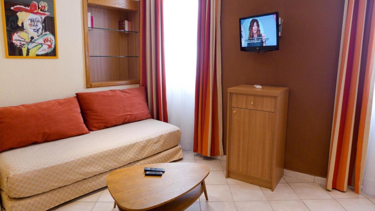 Residence Yolande Cannes Extérieur photo