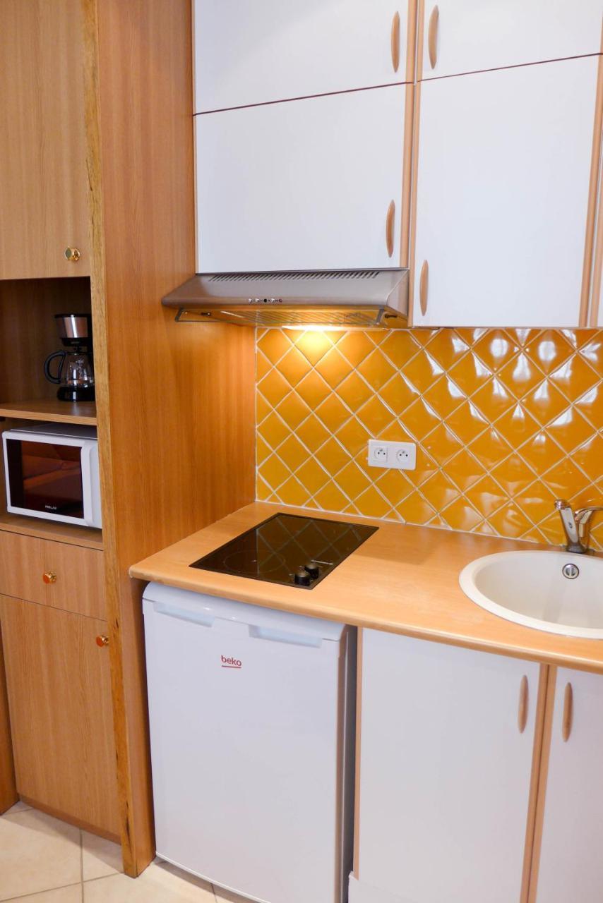 Residence Yolande Cannes Extérieur photo
