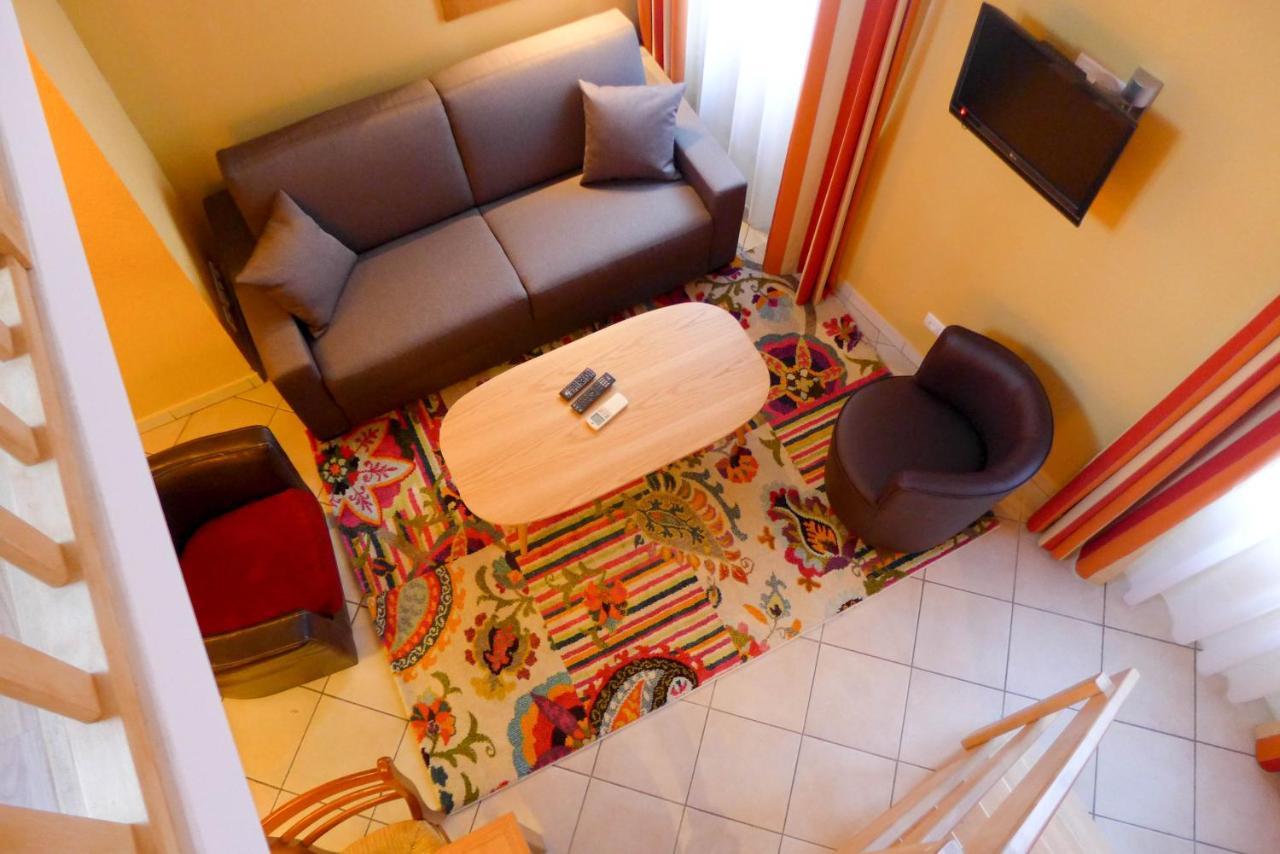 Residence Yolande Cannes Extérieur photo