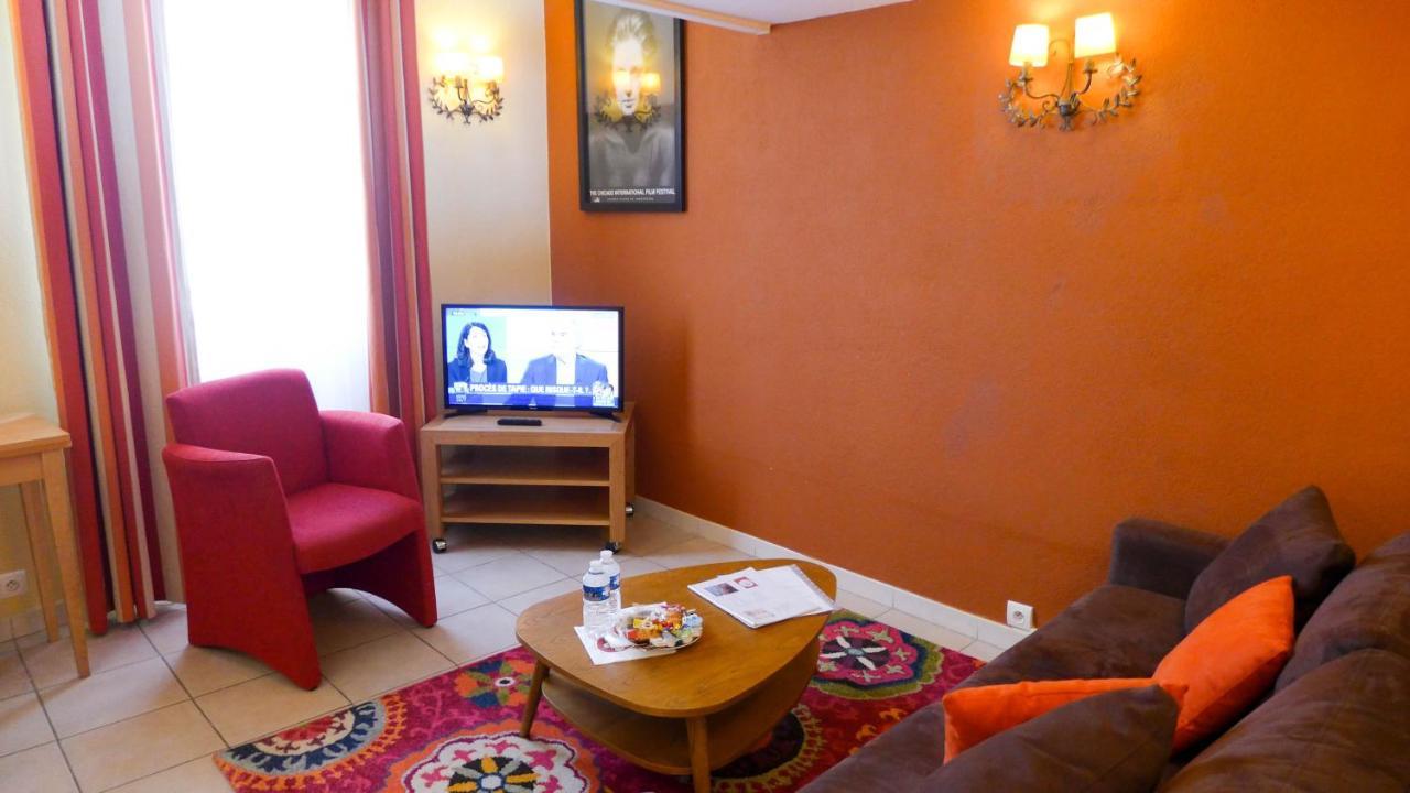 Residence Yolande Cannes Extérieur photo