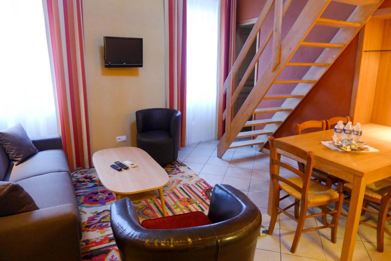 Residence Yolande Cannes Extérieur photo