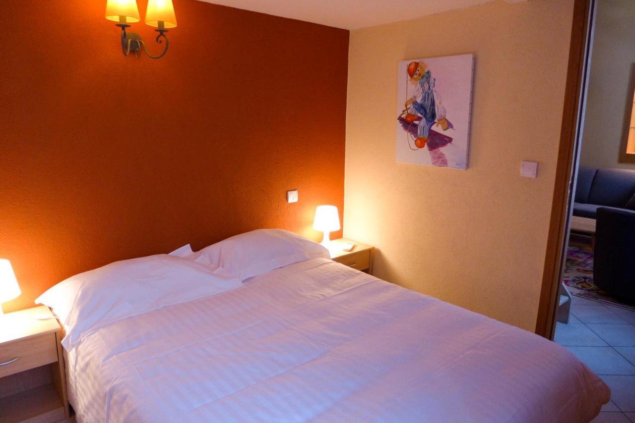 Residence Yolande Cannes Extérieur photo