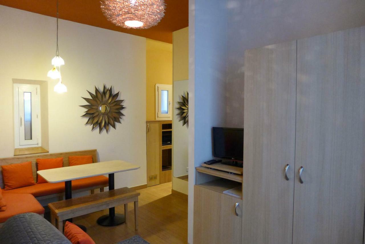 Residence Yolande Cannes Extérieur photo
