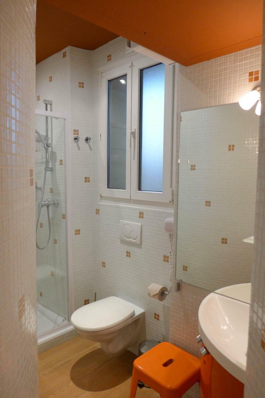 Residence Yolande Cannes Extérieur photo