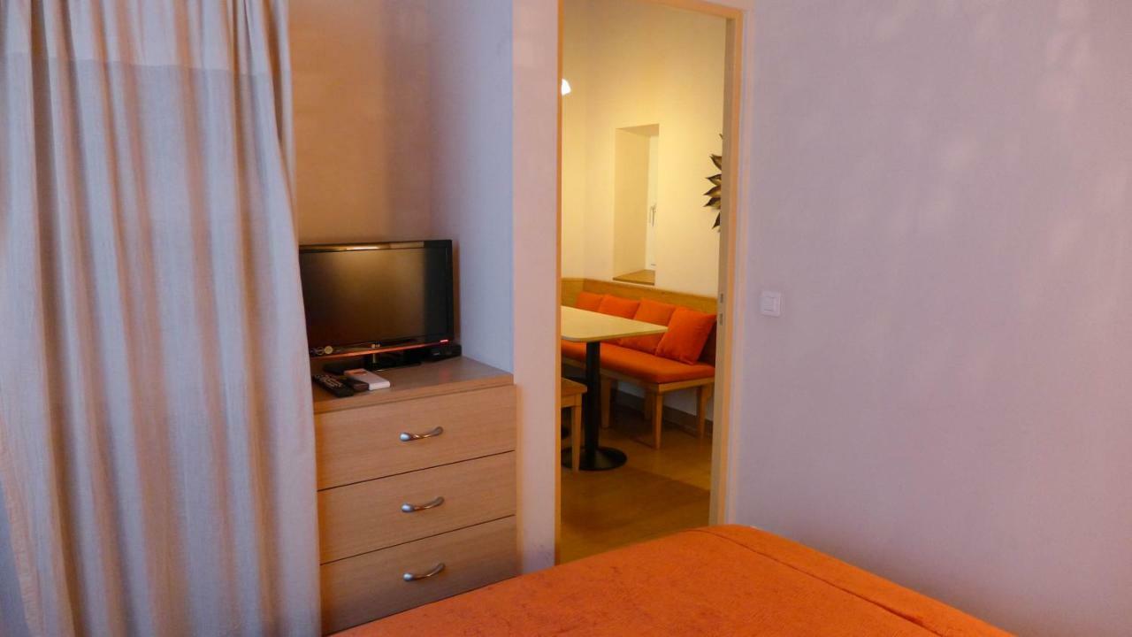 Residence Yolande Cannes Extérieur photo