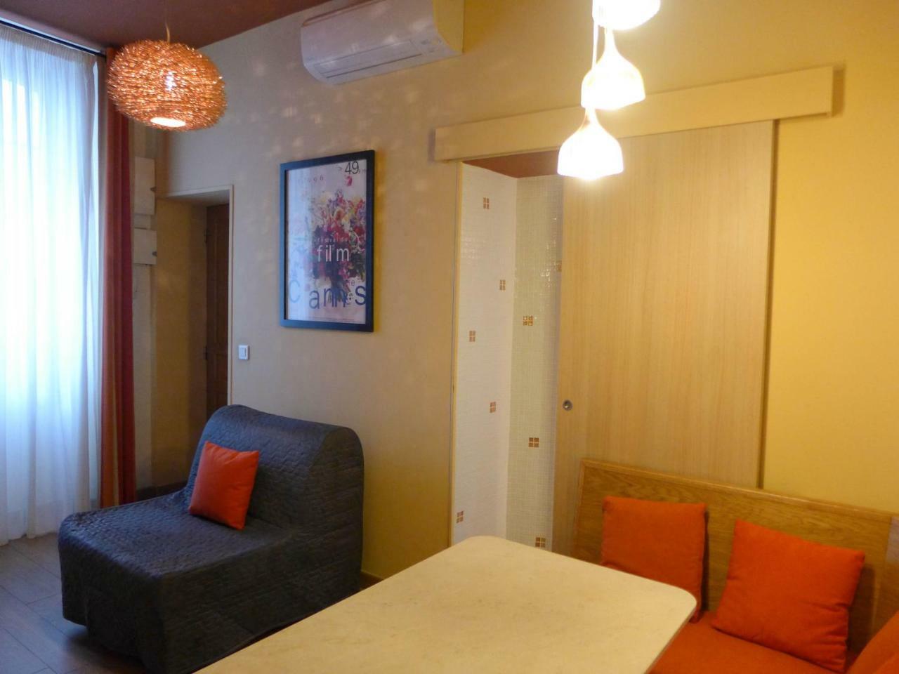 Residence Yolande Cannes Extérieur photo