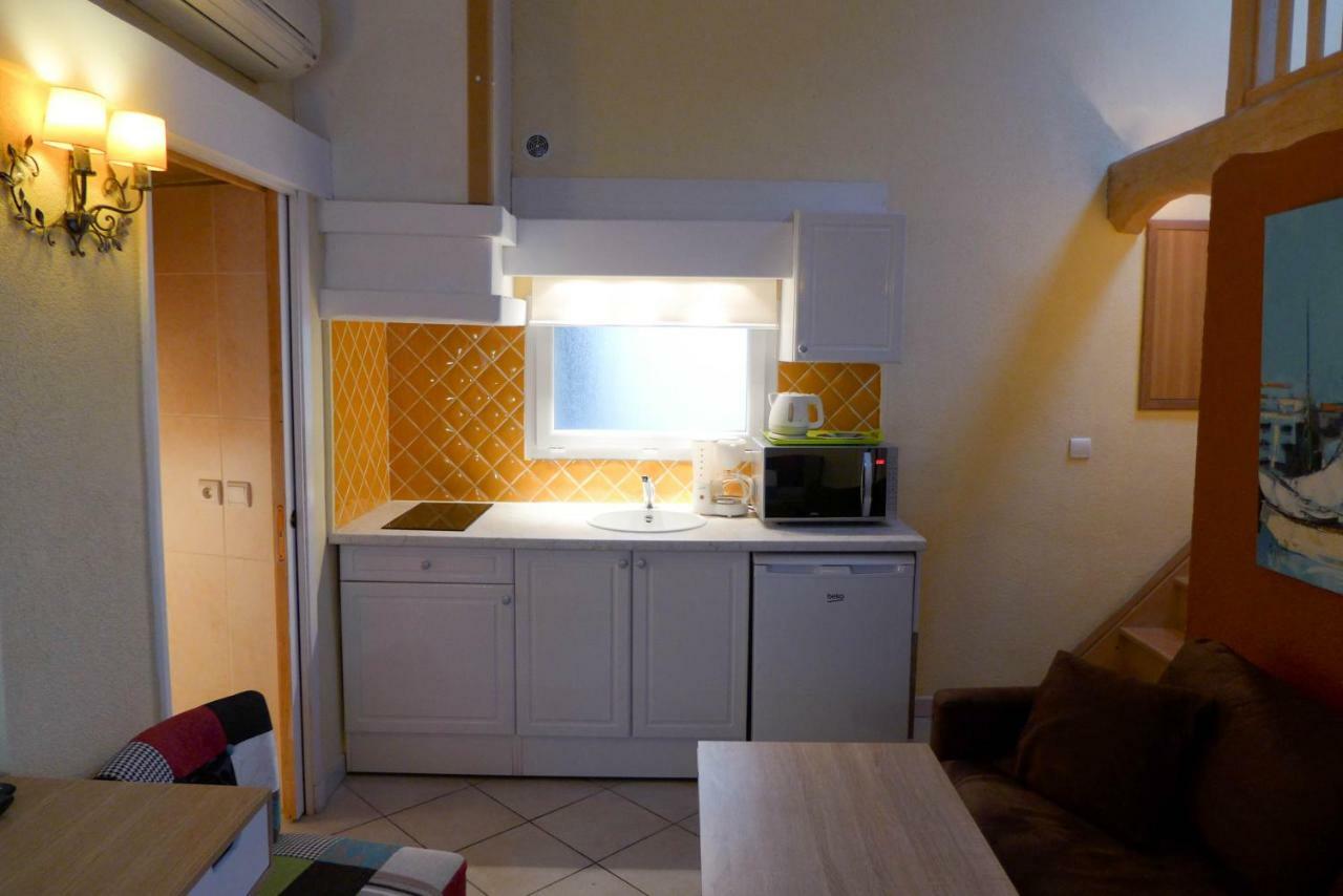 Residence Yolande Cannes Extérieur photo