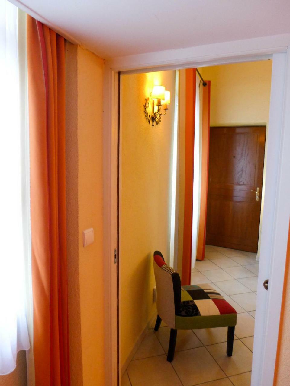 Residence Yolande Cannes Extérieur photo