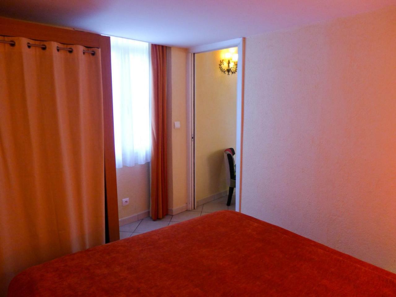 Residence Yolande Cannes Extérieur photo