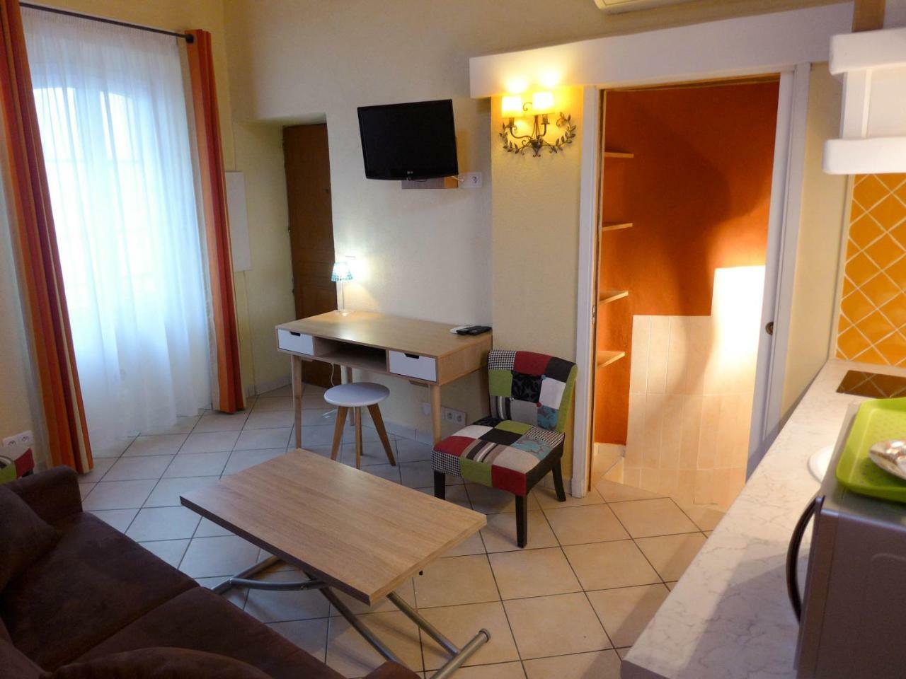 Residence Yolande Cannes Extérieur photo