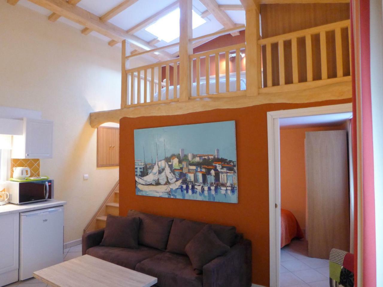Residence Yolande Cannes Extérieur photo