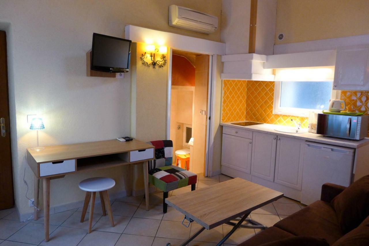 Residence Yolande Cannes Extérieur photo